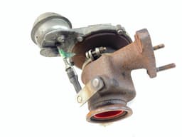 FIAT 55246404 Turbocharger FIAT DOBLO II (152, 263) (2009-2022) — thumbnail 4