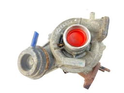 FIAT 55246404 Turbocharger FIAT DOBLO II (152, 263) (2009-2022) — thumbnail 2