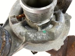 FIAT 55246404 Turbocharger FIAT DOBLO II (152, 263) (2009-2022) — thumbnail 4