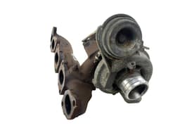 FIAT 55246404 Turbocharger FIAT DOBLO II (152, 263) (2009-2022) — thumbnail 1