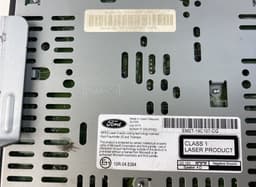 FORD 2502577 Radio FORD GALAXY III (CD4, CK) (2015-2023) — thumbnail 4