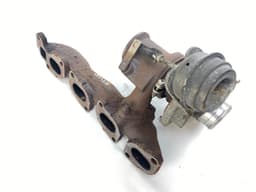 FIAT 55246404 Turbocharger FIAT DOBLO II (152, 263) (2009-2022) — thumbnail 3