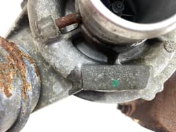 FIAT 55246404 Turbocharger FIAT DOBLO II (152, 263) (2009-2022) — thumbnail 3