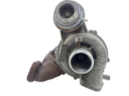 FIAT 55246404 Turbocharger FIAT DOBLO II (152, 263) (2009-2022) — thumbnail 2