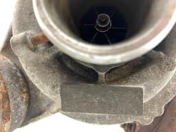 FIAT 55246404 Turbocharger FIAT DOBLO II (152, 263) (2009-2022) — thumbnail 4