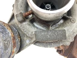 FIAT 55246404 Turbocharger FIAT DOBLO II (152, 263) (2009-2022) — thumbnail 5