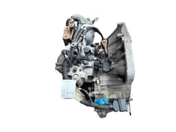 FIAT 73504206 6000634801 Gearbox FIAT DOBLO II (152, 263) (2009-2022) — thumbnail 2