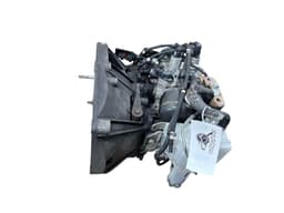 FIAT 73504206 6000634801 Gearbox FIAT DOBLO II (152, 263) (2009-2022) — thumbnail 4