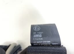 FORD 2340154 Seat Belt Front Right FORD GALAXY III (CD4, CK) (2015-2023) — thumbnail 5