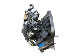FIAT 73504206 6000634801 Gearbox FIAT DOBLO II (152, 263) (2009-2022) — thumbnail 2