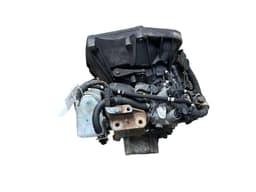 FIAT 73504206 6000634801 Gearbox FIAT DOBLO II (152, 263) (2009-2022) — thumbnail 3