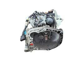 FIAT 73504206 6000634801 Gearbox FIAT DOBLO II (152, 263) (2009-2022) — thumbnail 1