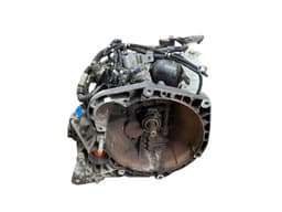 FIAT 73504206 6000634801 Gearbox FIAT DOBLO II (152, 263) (2009-2022) — thumbnail 1