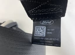 FORD 2340154 Seat Belt Front Right FORD GALAXY III (CD4, CK) (2015-2023) — thumbnail 4