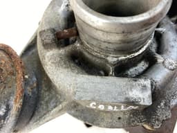 FIAT 55246404 Turbocharger FIAT DOBLO II (152, 263) (2009-2022) — thumbnail 3