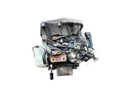 FIAT 73504206 6000634801 Gearbox FIAT DOBLO II (152, 263) (2009-2022) — thumbnail 3