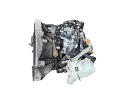 FIAT 73504206 6000634801 Gearbox FIAT DOBLO II (152, 263) (2009-2022) — thumbnail 4