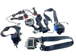 FORD 2729720 2729734 Seat Belt Set FORD GALAXY III (CD4, CK) (2015-2023) — thumbnail 1
