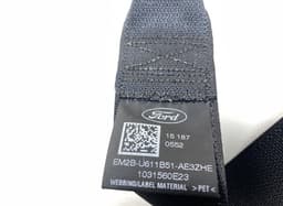 FORD 2729720 2729734 Seat Belt Set FORD GALAXY III (CD4, CK) (2015-2023) — thumbnail 3