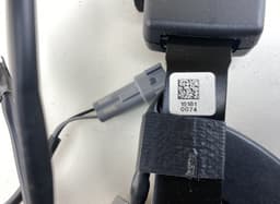 FORD 2729720 2729734 Seat Belt Set FORD GALAXY III (CD4, CK) (2015-2023) — thumbnail 7