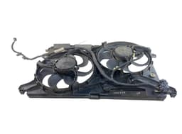 FORD 1946174 Radiator Fan Electric FORD GALAXY III (CD4, CK) (2015-2023) — thumbnail 2