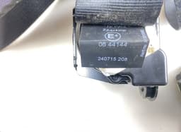 FORD 2729720 2729734 Seat Belt Set FORD GALAXY III (CD4, CK) (2015-2023) — thumbnail 10