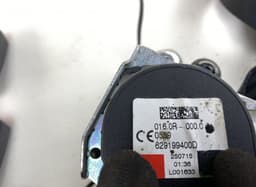FORD 2729720 2729734 Seat Belt Set FORD GALAXY III (CD4, CK) (2015-2023) — thumbnail 9