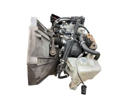 FIAT 73504206 6000634801 Gearbox FIAT DOBLO II (152, 263) (2009-2022) — thumbnail 4