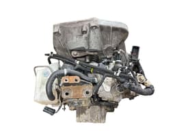 FIAT 73504206 6000634801 Gearbox FIAT DOBLO II (152, 263) (2009-2022) — thumbnail 3