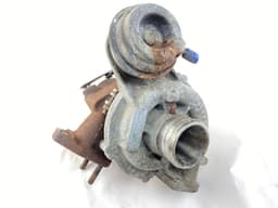 FIAT 55246404 Turbocharger FIAT DOBLO II (152, 263) (2009-2022) — thumbnail 1