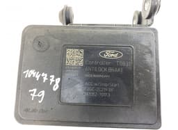 FORD 25022003584 25.0220-0358.4 ABS hydraulic unit / pump FORD GALAXY III (CD4, CK) (2015-2023) — thumbnail 5