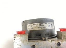 FORD 25022003584 25.0220-0358.4 ABS hydraulic unit / pump FORD GALAXY III (CD4, CK) (2015-2023) — thumbnail 4