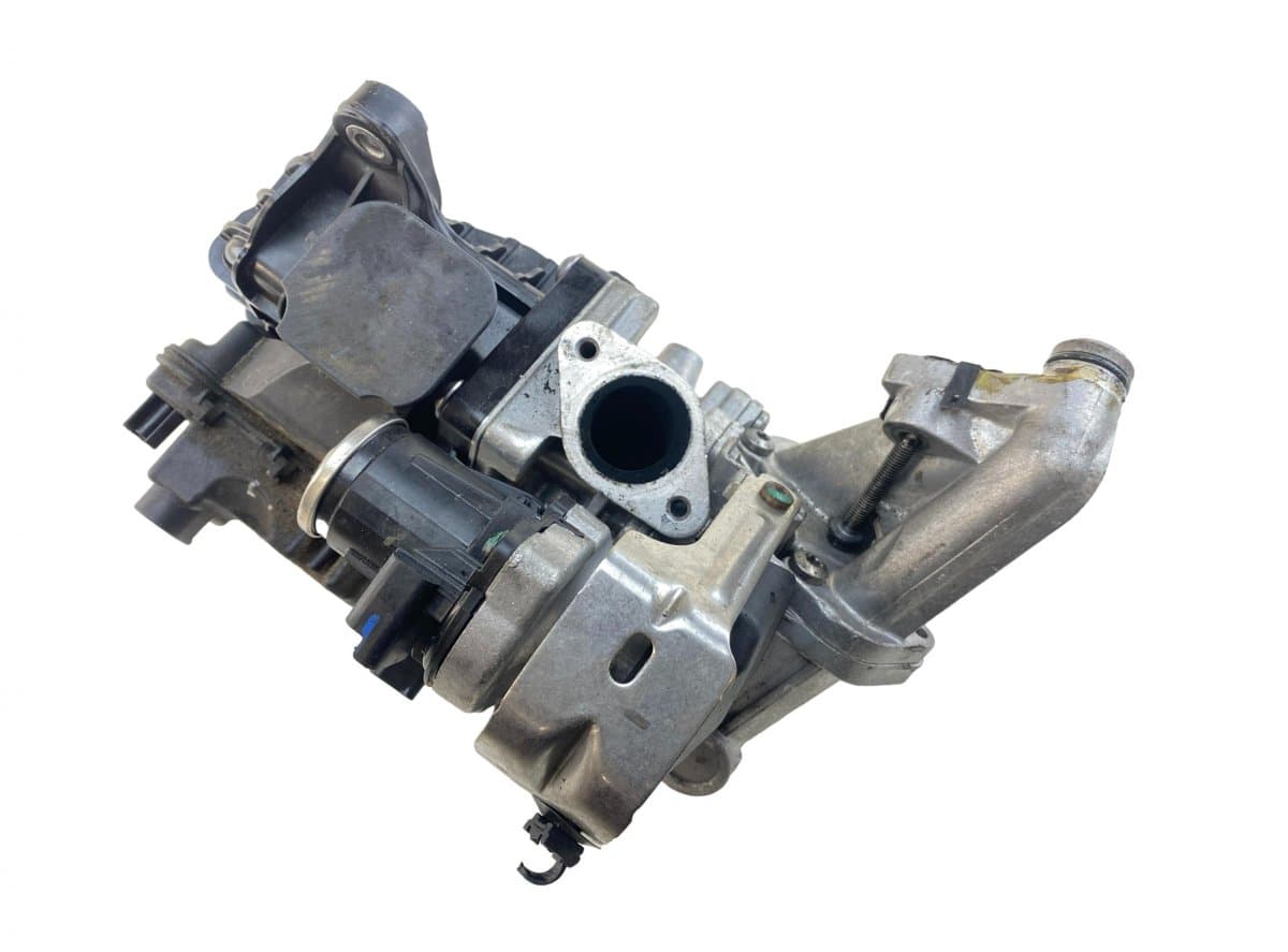 Z2747003 EGR cooler FORD GALAXY III (CD4, CK) (2015-2023)