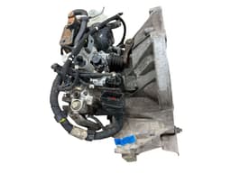 FIAT 73504206 6000634801 Gearbox FIAT DOBLO II (152, 263) (2009-2022) — thumbnail 2