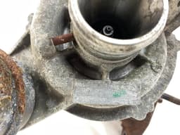 FIAT 55246404 Turbocharger FIAT DOBLO II (152, 263) (2009-2022) — thumbnail 3