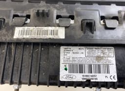 FORD 34188603D Knee Airbag Front Left FORD GALAXY III (CD4, CK) (2015-2023) — thumbnail 4