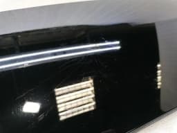 MERCEDES-BENZ Mercedes C W205 Sunroof Front Trim A2057800022 Sunroof Trim FAULTY- — thumbnail 3