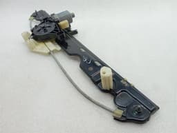 MERCEDES-BENZ Mercedes W463 W464 18-24 Right Rear Door Winder A4637306400 Window Regulator Hi RE- — thumbnail 3