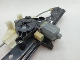 MERCEDES-BENZ Mercedes W463 W464 18-24 Right Rear Door Winder A4637306400 Window Regulator Hi RE- — thumbnail 4