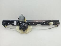 MERCEDES-BENZ Mercedes W463 W464 18-24 Right Rear Door Winder A4637306400 Window Regulator Hi RE- — thumbnail 1