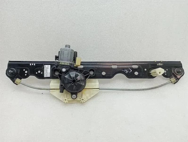 MERCEDES-BENZ Mercedes W463 W464 18-24 Right Rear Door Winder A4637306400 Window Regulator Hi RE-