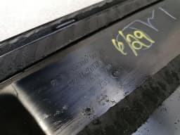 MERCEDES-BENZ Mercedes C W205 Sunroof Front Trim A2057800022 Sunroof Trim FAULTY- — thumbnail 7