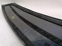 MERCEDES-BENZ Mercedes C W205 Sunroof Front Trim A2057800022 Sunroof Trim FAULTY- — thumbnail 6
