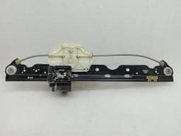 MERCEDES-BENZ Mercedes W463 W464 18-24 Right Rear Door Winder A4637306400 Window Regulator Hi RE- — thumbnail 5