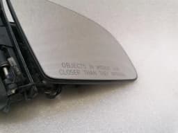 MERCEDES-BENZ Mercedes ML W164 right door mirror A1648101293 exterior mirror right A1648100819- — thumbnail 3