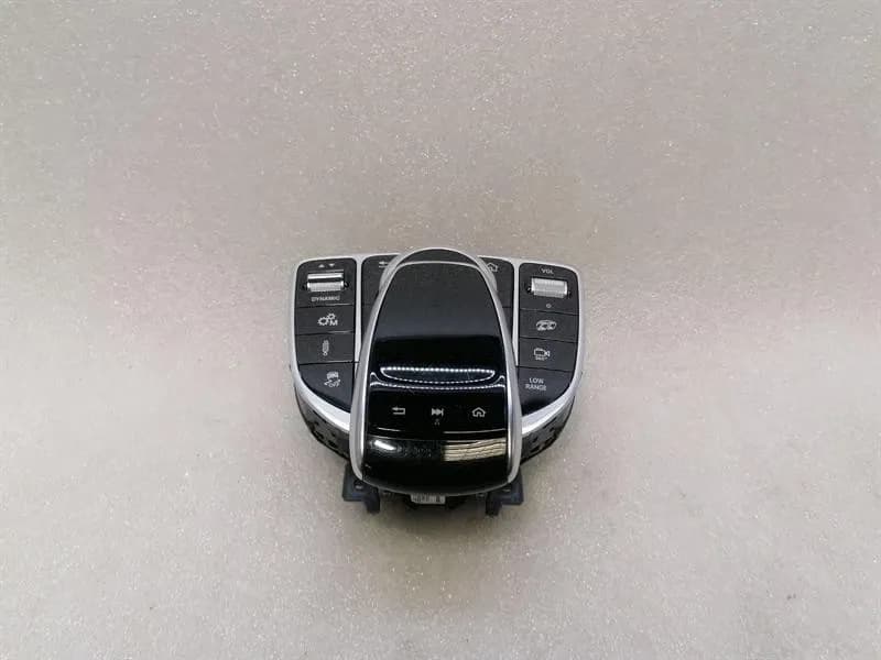 MERCEDES-BENZ MERCEDES G-CLASS W463A W464 18-24 G63 AMG Switch A4639008002 Switch -