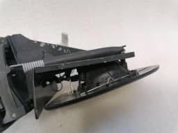 MERCEDES-BENZ Mercedes ML W164 right door mirror A1648101293 exterior mirror right A1648100819- — thumbnail 7