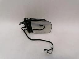 MERCEDES-BENZ Mercedes ML W164 right door mirror A1648101293 exterior mirror right A1648100819- — thumbnail 1