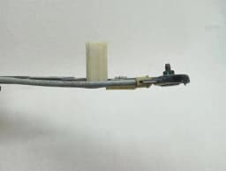 MERCEDES-BENZ Mercedes W463 W464 18-24 Right Rear Door Winder A4637306400 Window Regulator Hi RE- — thumbnail 7