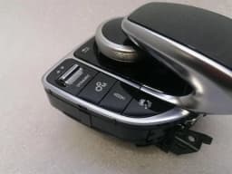 MERCEDES-BENZ MERCEDES G-CLASS W463A W464 18-24 G63 AMG Switch A4639008002 Switch - — thumbnail 5